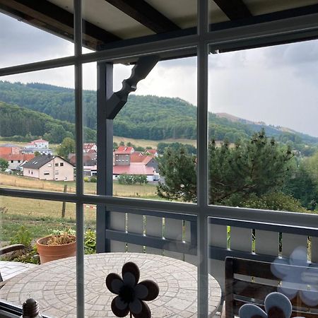 Ferienhaus Abtsroda Exteriér fotografie