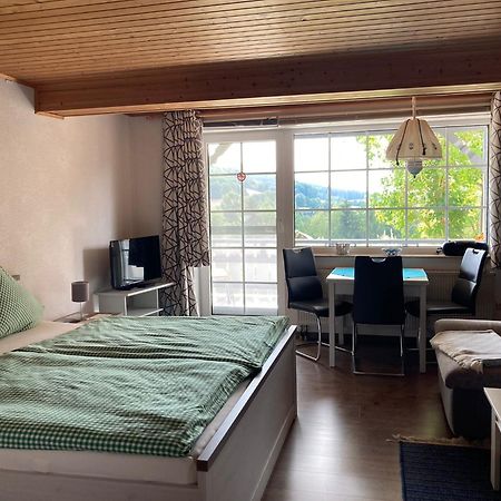 Ferienhaus Abtsroda Exteriér fotografie